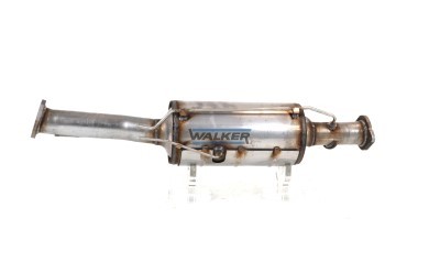 Dieselpartikelfilter, Fram, Mitt Walker Evo c 73152 WALKER