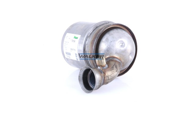 Dieselpartikelfilter, Fram, Mitt Walker Evo c 73154 WALKER