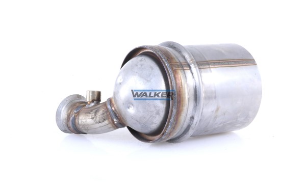 Dieselpartikelfilter, Fram, Mitt Walker Evo c 73154 WALKER