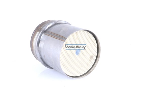 Dieselpartikelfilter, Fram, Mitt Walker Evo c 73154 WALKER