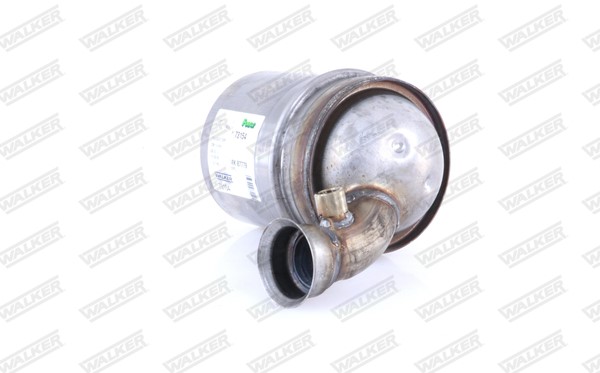 Dieselpartikelfilter, Fram, Mitt Walker Evo c 73154 WALKER