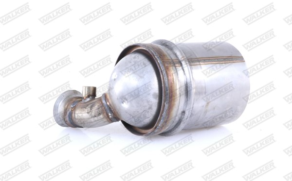 Dieselpartikelfilter, Fram, Mitt Walker Evo c 73154 WALKER