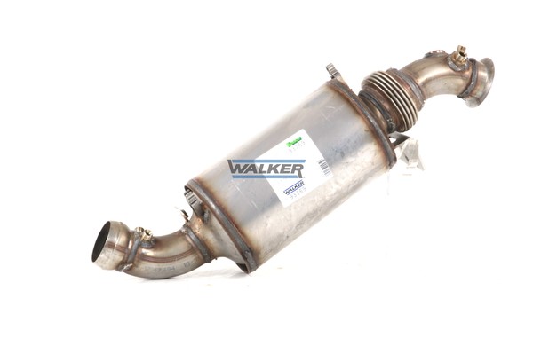 Dieselpartikelfilter, Fram Walker Evo c 73169 WALKER