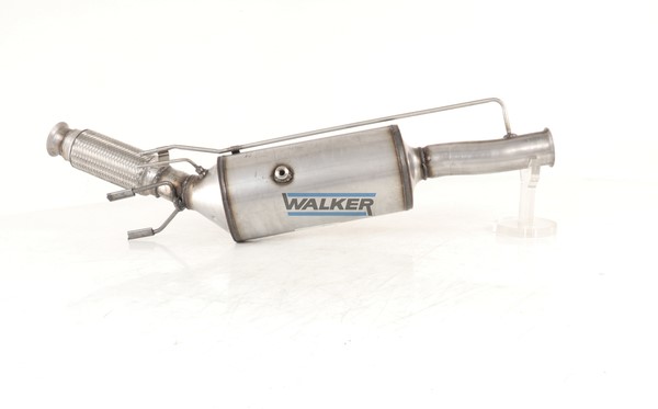 Dieselpartikelfilter, Fram, Mitt Walker Evo c 73171 WALKER