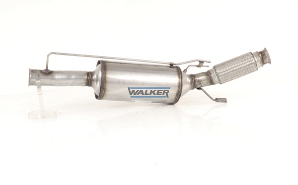 Dieselpartikelfilter, Fram, Mitt Walker Evo c 73171 WALKER