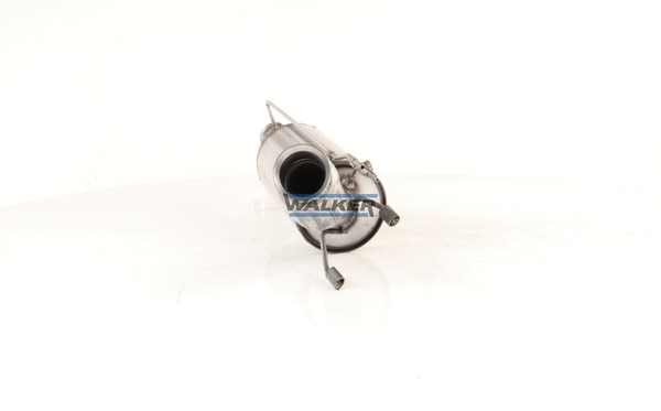 Dieselpartikelfilter, Fram, Mitt Walker Evo c 73171 WALKER