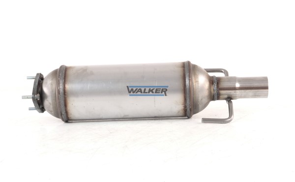 Dieselpartikelfilter, Mitt Walker Evo c 73189 WALKER
