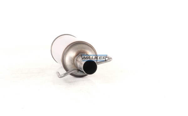 Dieselpartikelfilter, Mitt Walker Evo c 73189 WALKER