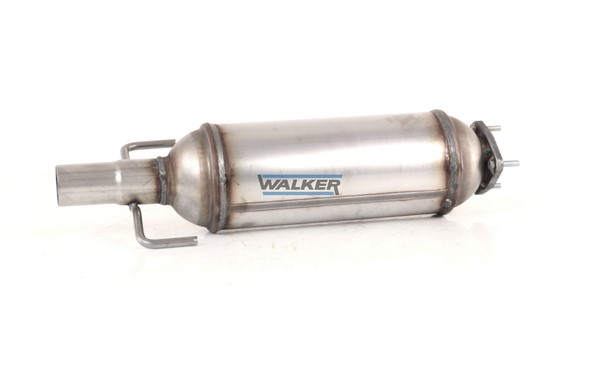 Dieselpartikelfilter, Mitt Walker Evo c 73189 WALKER