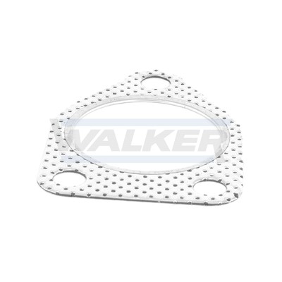 Packning, avgasrör Walker 80045 WALKER
