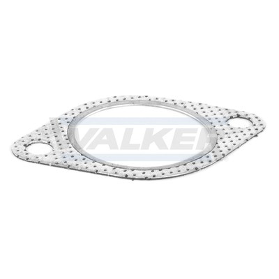 Packning, avgasrör Walker 80062 WALKER