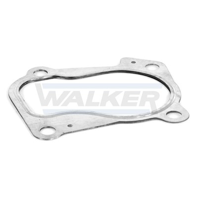 Packning, avgasrör Walker 80068 WALKER
