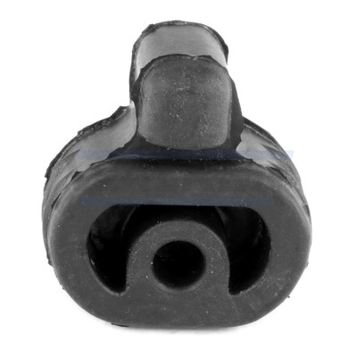 Gummiupphängning, avgassystem Walker 80123 WALKER