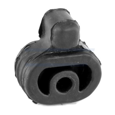 Gummiupphängning, avgassystem Walker 80123 WALKER