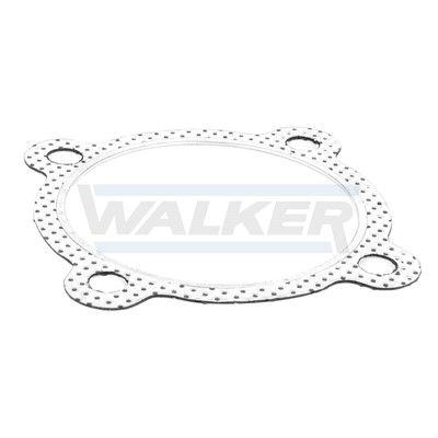 Packning, avgasrör Walker 80133 WALKER