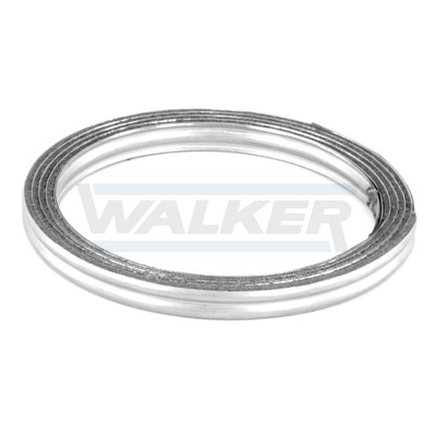 Hållare, avgassystem Walker 80158 WALKER