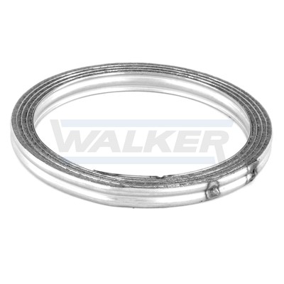 Hållare, avgassystem Walker 80158 WALKER