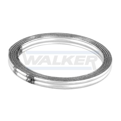 Hållare, avgassystem Walker 80158 WALKER