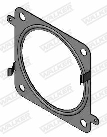 Packning, avgasrör Walker 80264 WALKER