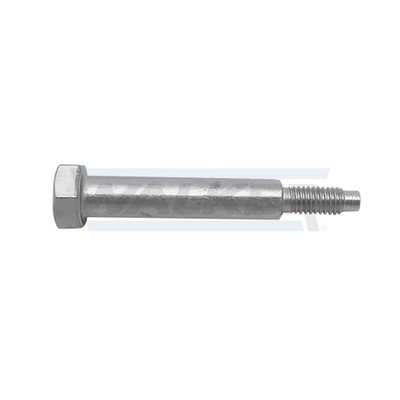 Bult, avgassystem Walker 80267 WALKER
