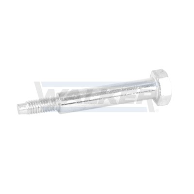 Bult, avgassystem Walker 80267 WALKER