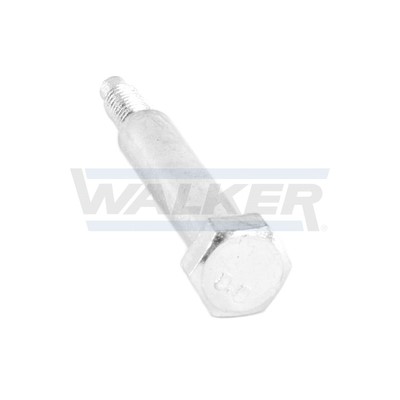 Bult, avgassystem Walker 80267 WALKER