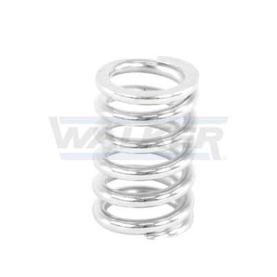Bult, avgassystem WALKER