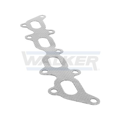 Packning, avgasrör Walker 80319 WALKER