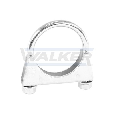 Klämma, avgassystem WALKER