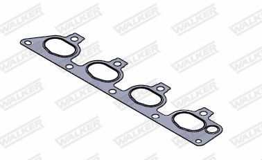 Packning, avgasrör Walker 80343 WALKER