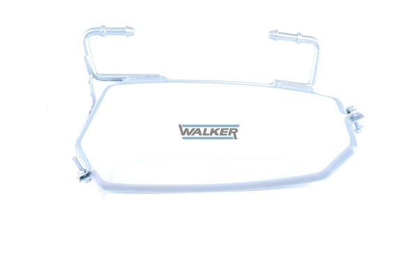 Klämma, avgassystem Walker 80362 WALKER