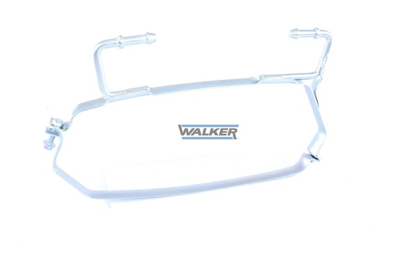 Klämma, avgassystem Walker 80362 WALKER