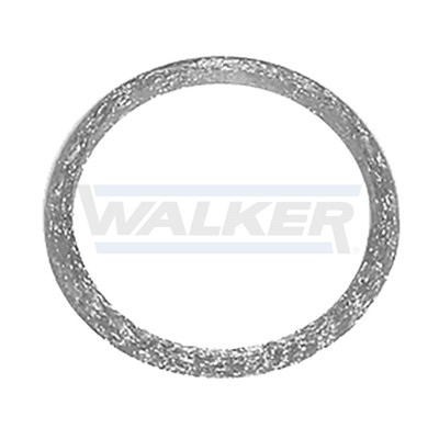 Packning, avgasrör Walker 80380 WALKER Packning, avgasrör Walker 80380 WALKER