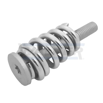 Bult, avgassystem Walker 80390 WALKER