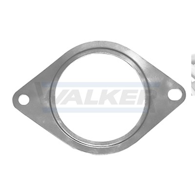 Packning, avgasrör Walker 80392 WALKER
