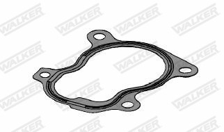 Packning, avgasrör Walker 80396 WALKER
