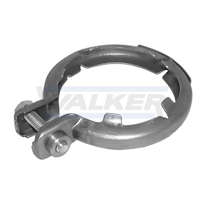 Klämma, avgassystem Walker 80400 WALKER