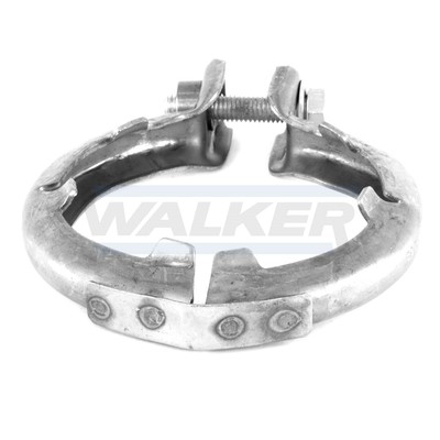 Klämma, avgassystem Walker 80400 WALKER