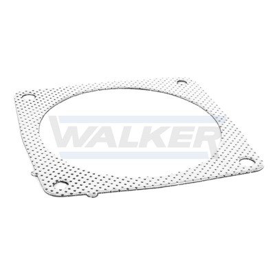 Packning, avgasrör Walker 80436 WALKER
