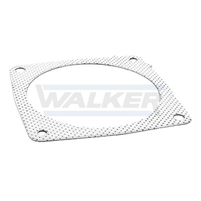 Packning, avgasrör Walker 80436 WALKER
