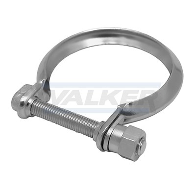 Klämma, avgassystem WALKER