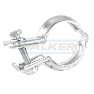 Klämma, avgassystem WALKER