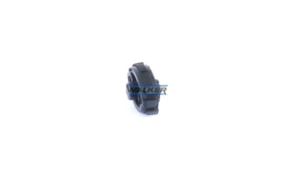 Gummiupphängning, avgassystem Walker 80454 WALKER