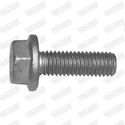 Bult, avgassystem Walker 80460 WALKER