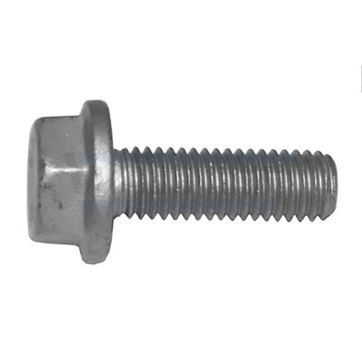 Bult, avgassystem Walker 80460 WALKER