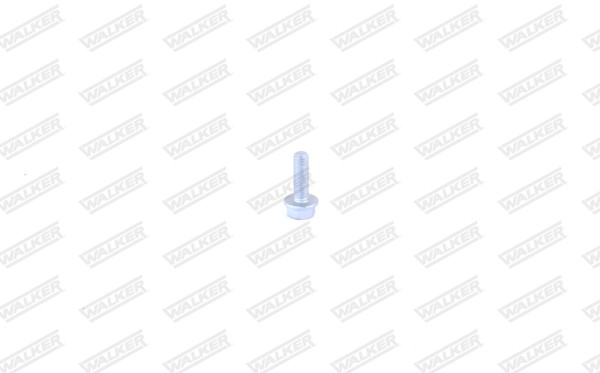 Bult, avgassystem Walker 80460 WALKER