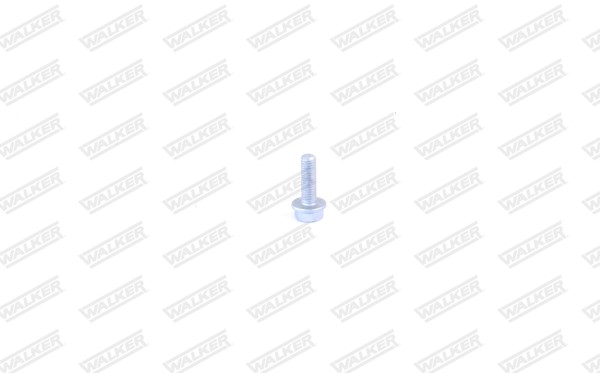 Bult, avgassystem Walker 80460 WALKER