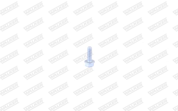 Bult, avgassystem Walker 80460 WALKER