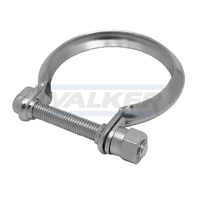 Klämma, avgassystem WALKER