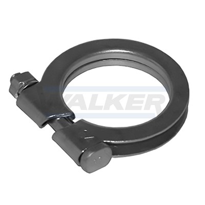 Klämma, avgassystem Walker 80514 WALKER